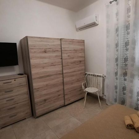 Casa Archimede Apartment Сиракуза Екстериор снимка