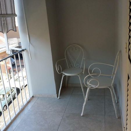 Casa Archimede Apartment Сиракуза Екстериор снимка