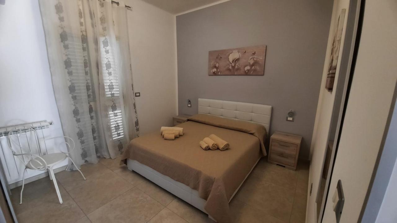 Casa Archimede Apartment Сиракуза Екстериор снимка