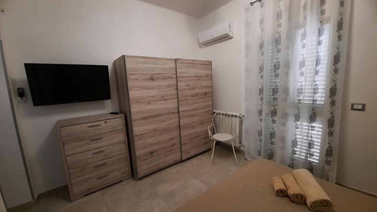 Casa Archimede Apartment Сиракуза Екстериор снимка