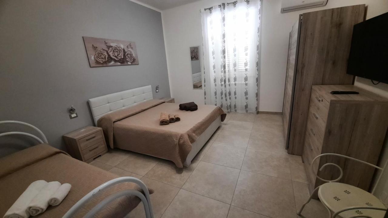 Casa Archimede Apartment Сиракуза Екстериор снимка