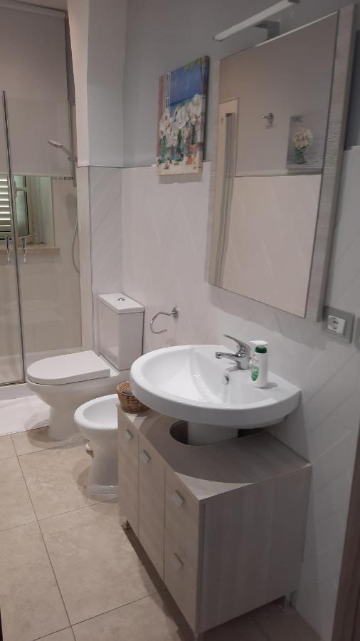 Casa Archimede Apartment Сиракуза Екстериор снимка