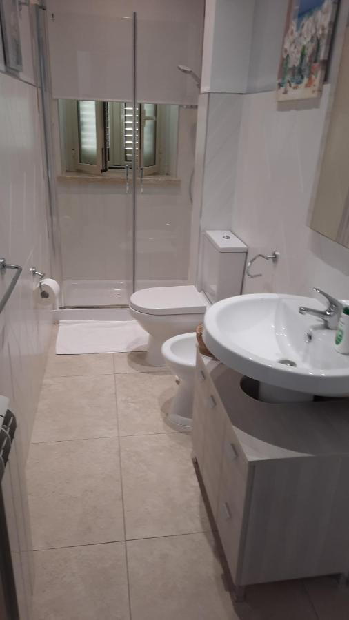 Casa Archimede Apartment Сиракуза Екстериор снимка