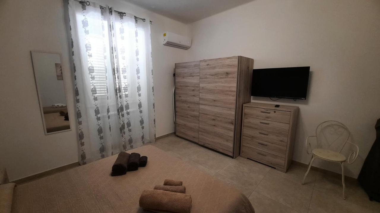 Casa Archimede Apartment Сиракуза Екстериор снимка