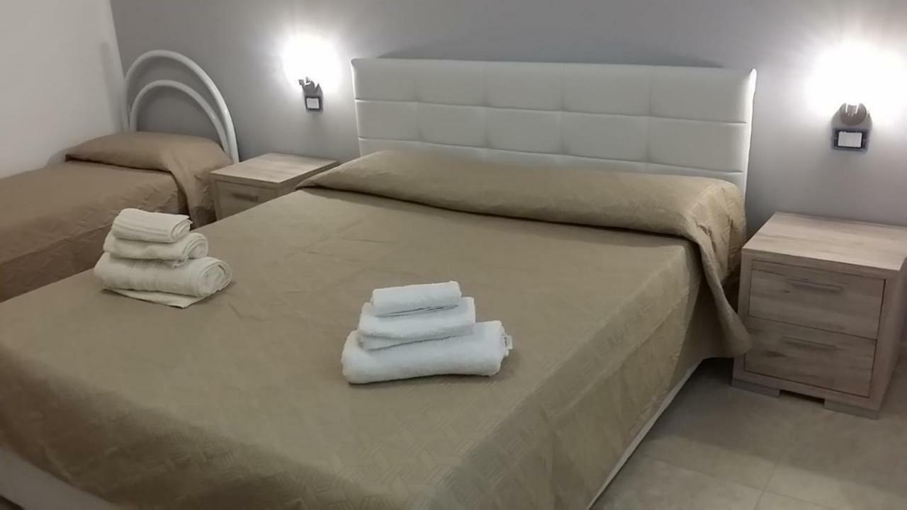 Casa Archimede Apartment Сиракуза Екстериор снимка