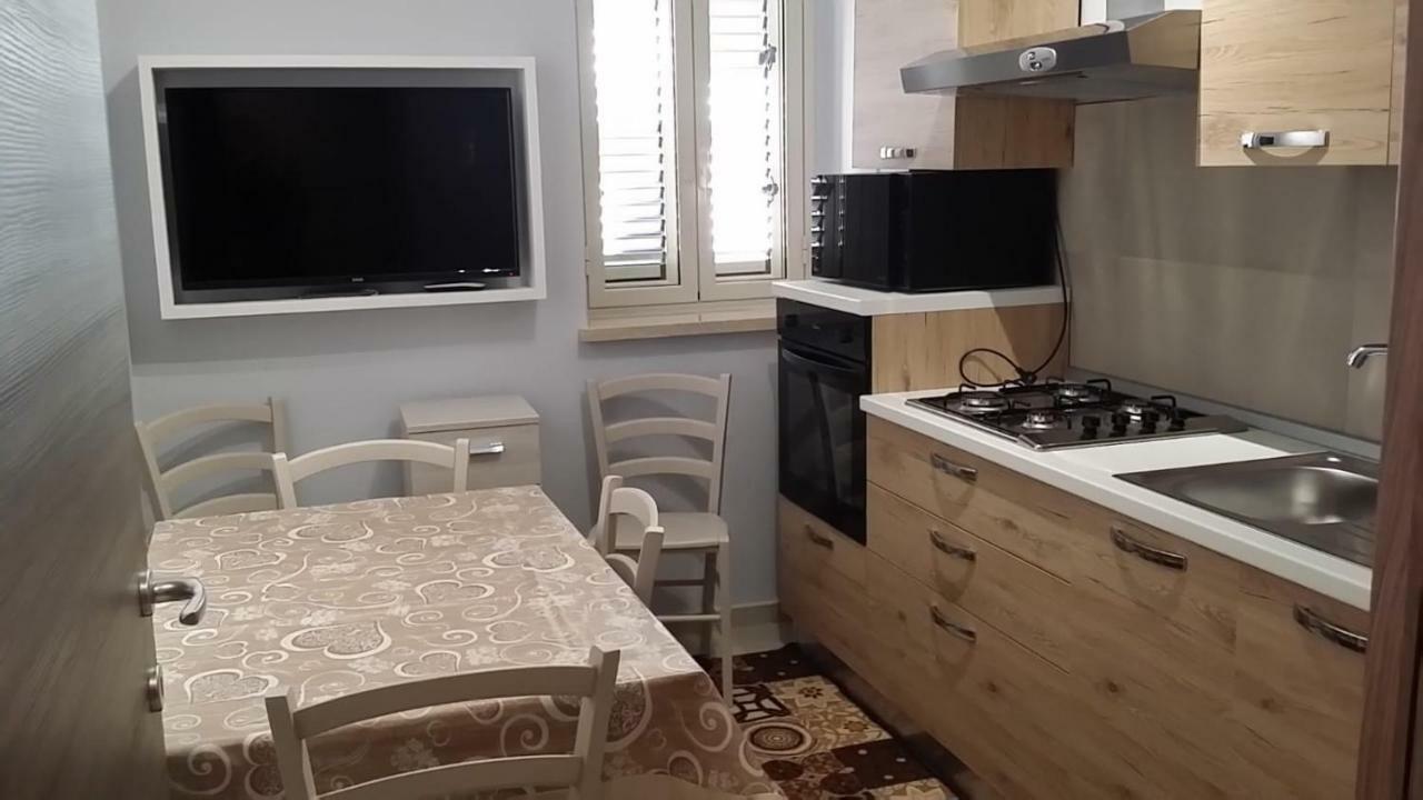 Casa Archimede Apartment Сиракуза Екстериор снимка