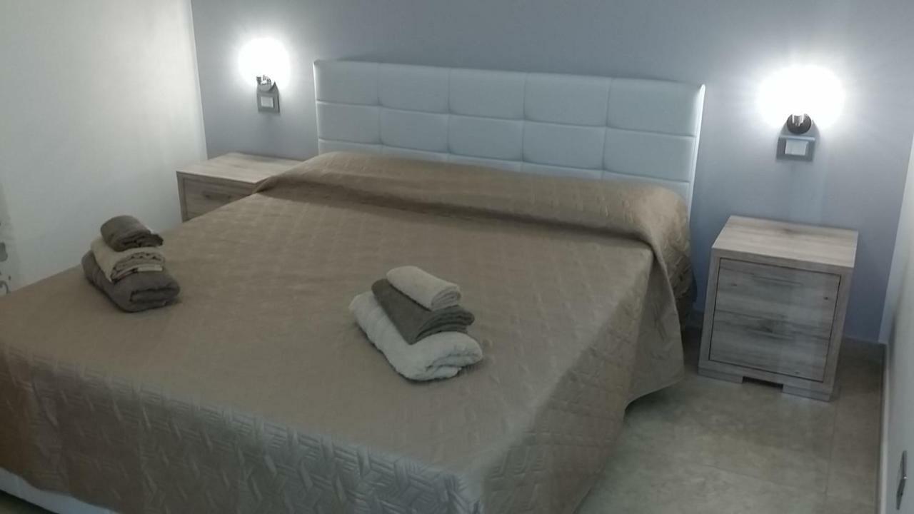 Casa Archimede Apartment Сиракуза Екстериор снимка