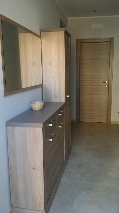 Casa Archimede Apartment Сиракуза Екстериор снимка