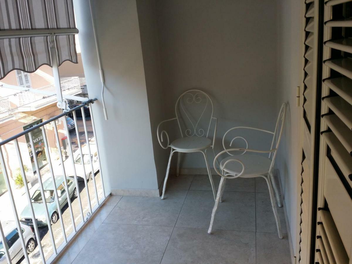 Casa Archimede Apartment Сиракуза Екстериор снимка