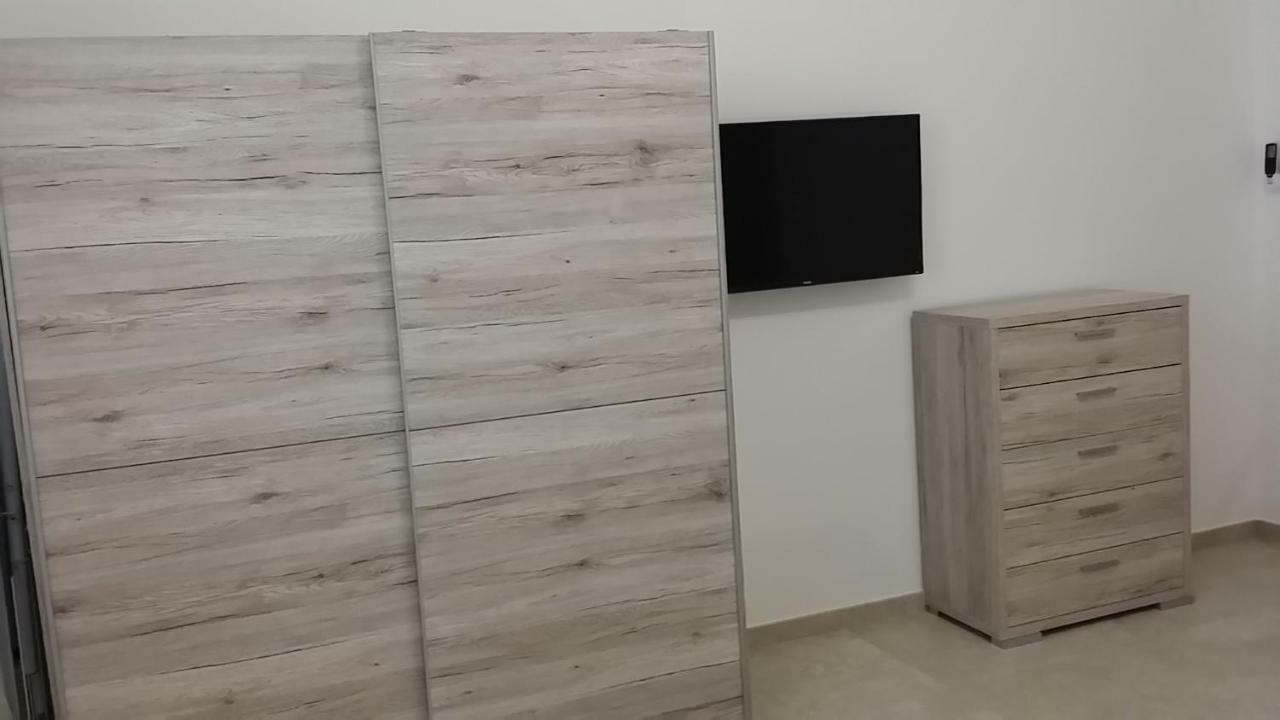 Casa Archimede Apartment Сиракуза Екстериор снимка